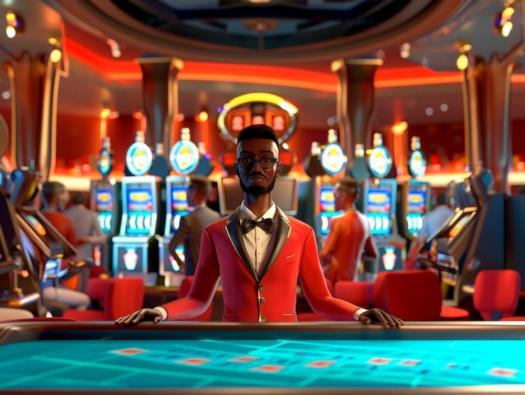 menara368 login mobile app interface showing sportsbook, live casino, and slot tournament menus