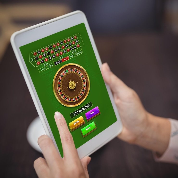 Account settings for live-dealer play menara368 login account settings showing table preferences, notification options, and session limits