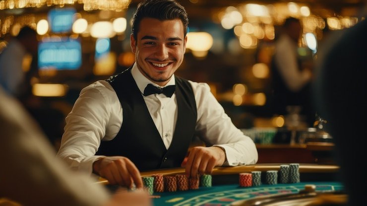 menara368 login live baccarat table interface